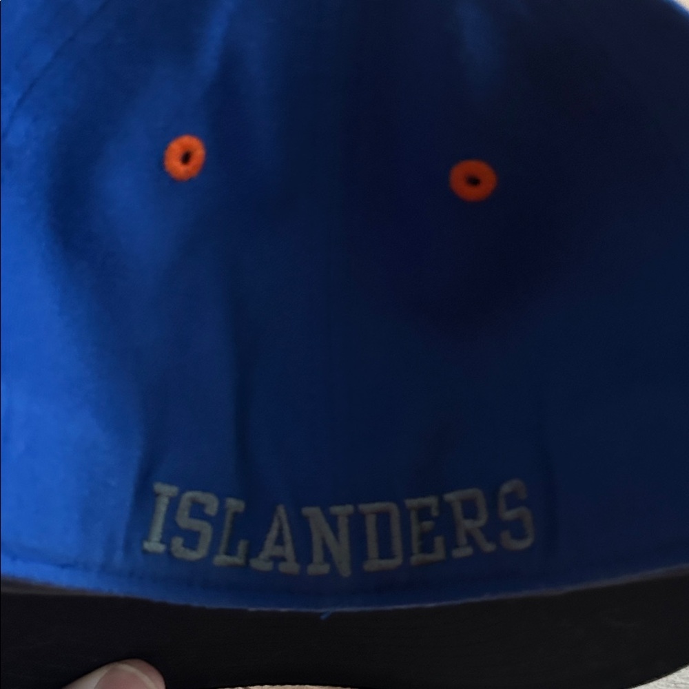 Islanders flex hat - Picture 2 of 2